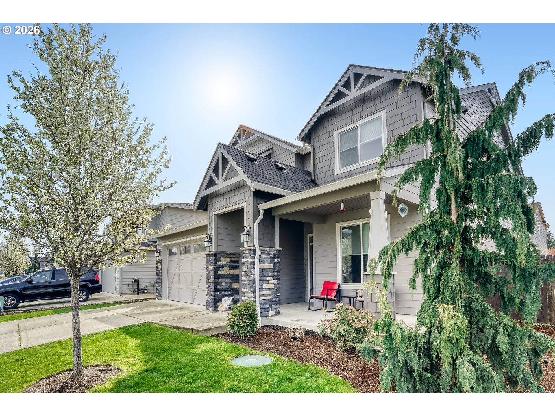 16619 NE 93RD WAY, Vancouver, WA 98682