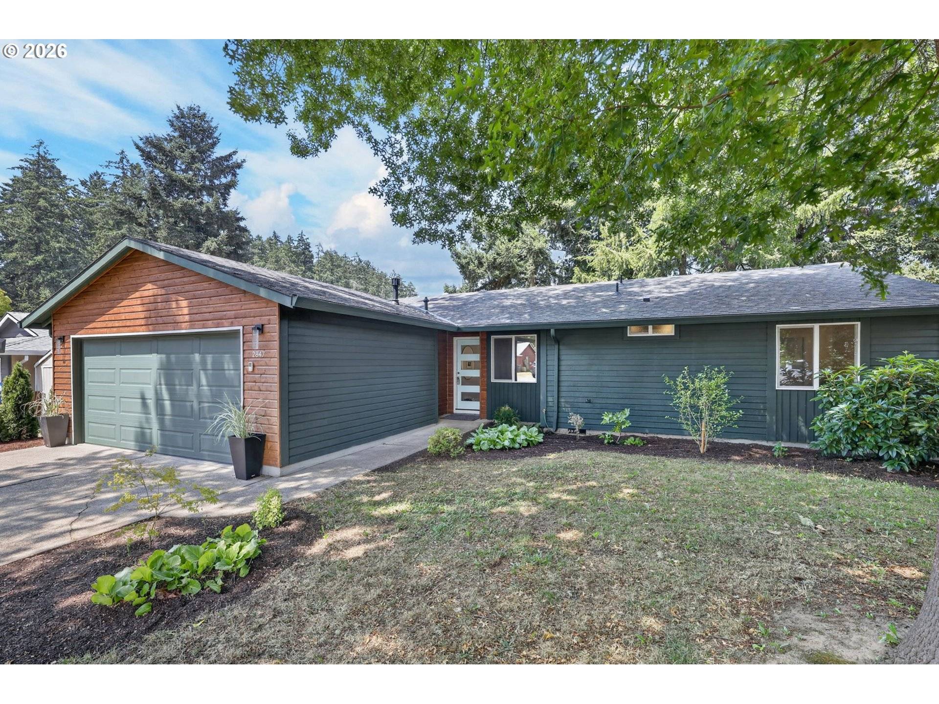 2847 SE LONNY CT, Hillsboro, OR 97123