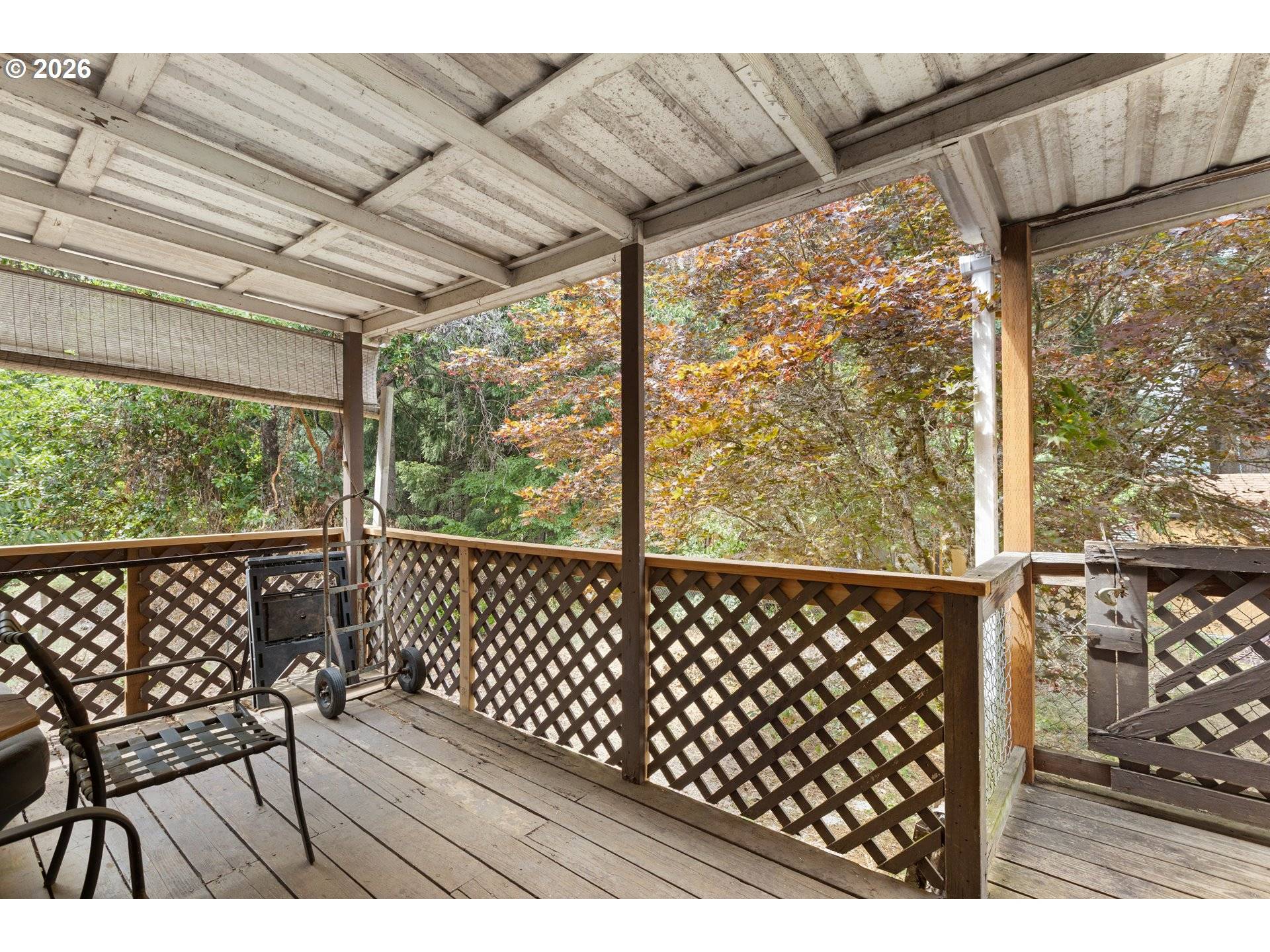 601 WESTLOG ST, Yoncalla, OR 97499