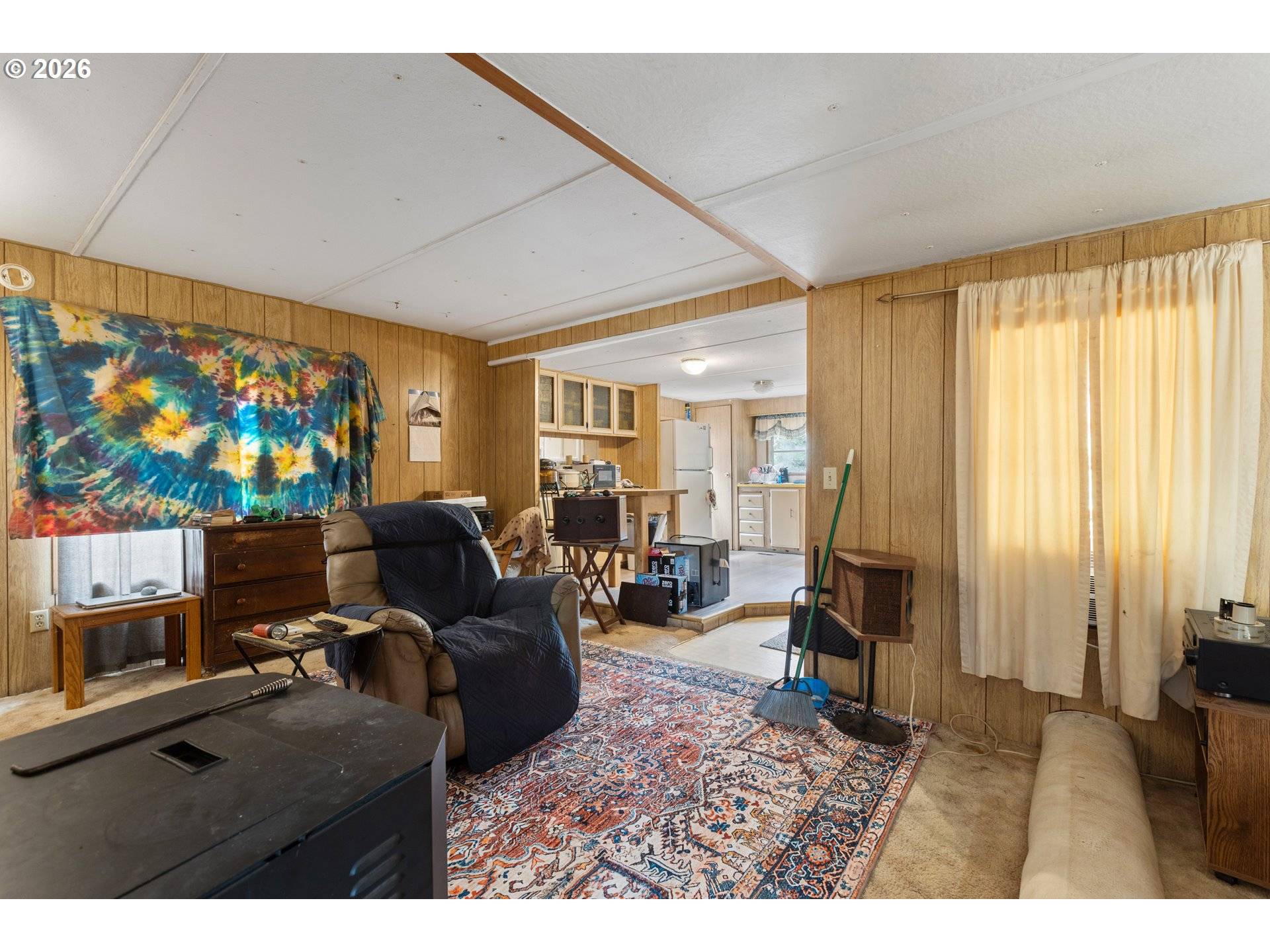 601 WESTLOG ST, Yoncalla, OR 97499