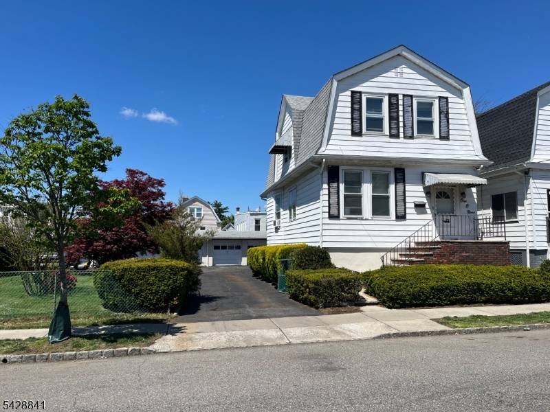 109 High St, West Orange Twp., NJ 07052