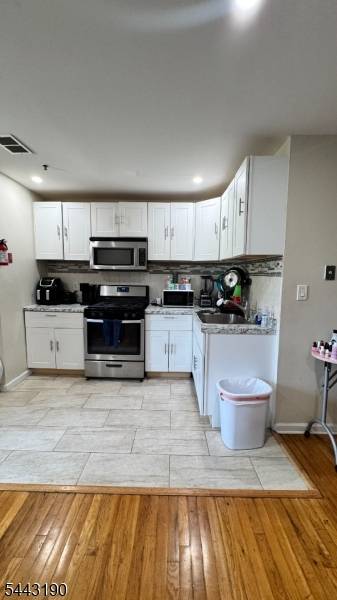 1427 S Wood Ave #4, Linden City, NJ 07036