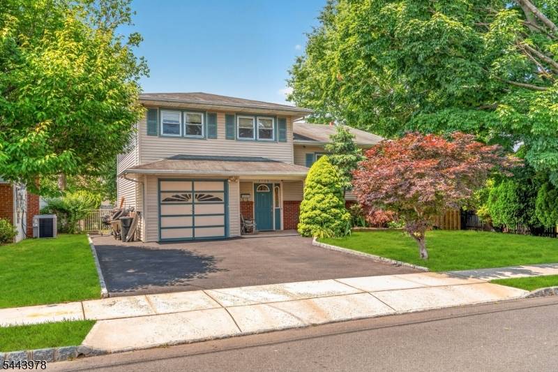2736 Andrea Rd, Union Twp., NJ 07083