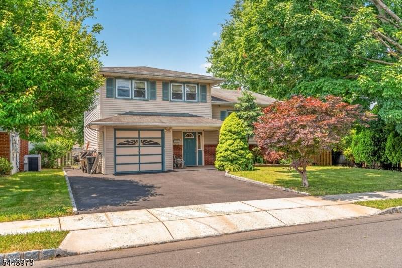 2736 Andrea Rd, Union Twp., NJ 07083