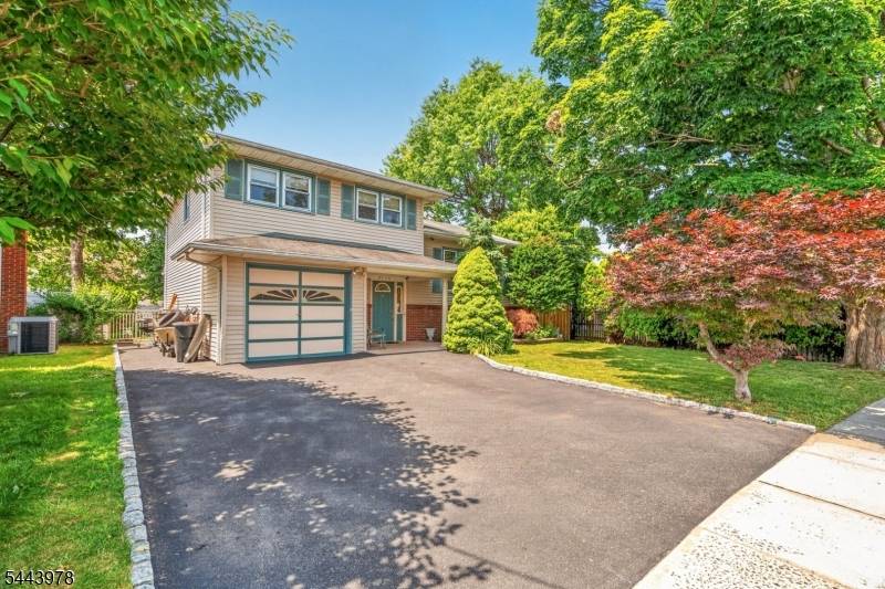 2736 Andrea Rd, Union Twp., NJ 07083