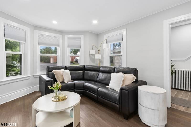 15 Profitt Ave, Springfield Twp., NJ 07081