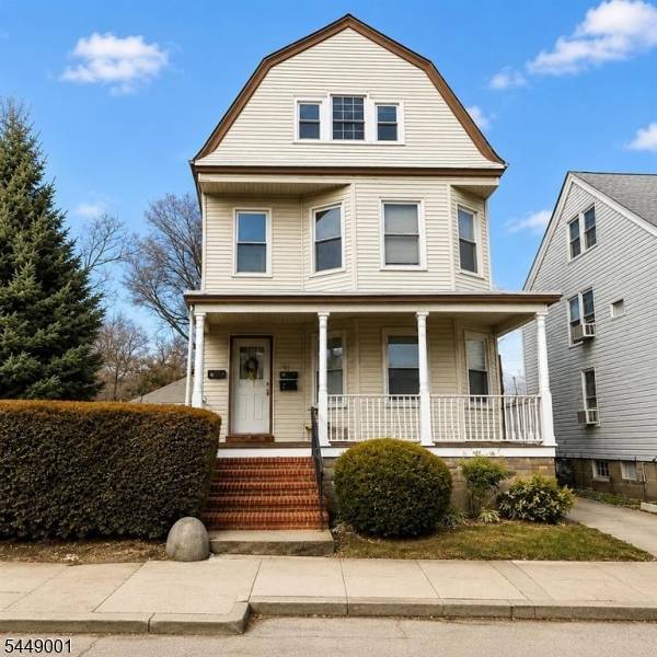45 Condit Ter #3, West Orange Twp., NJ 07052