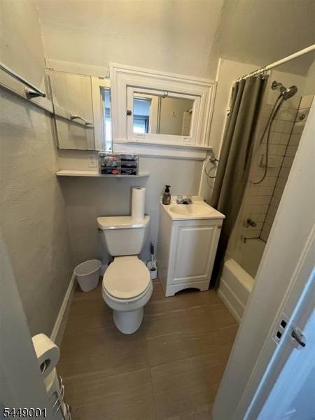 45 Condit Ter #3, West Orange Twp., NJ 07052