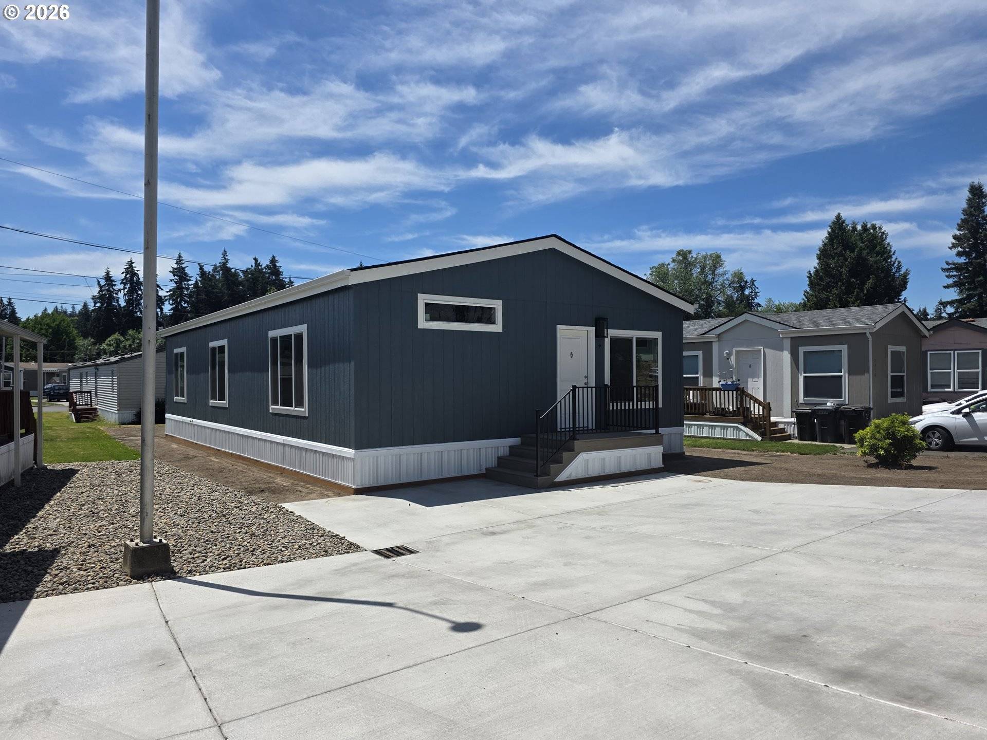 7940 SE Posey, Milwaukie, OR 97267