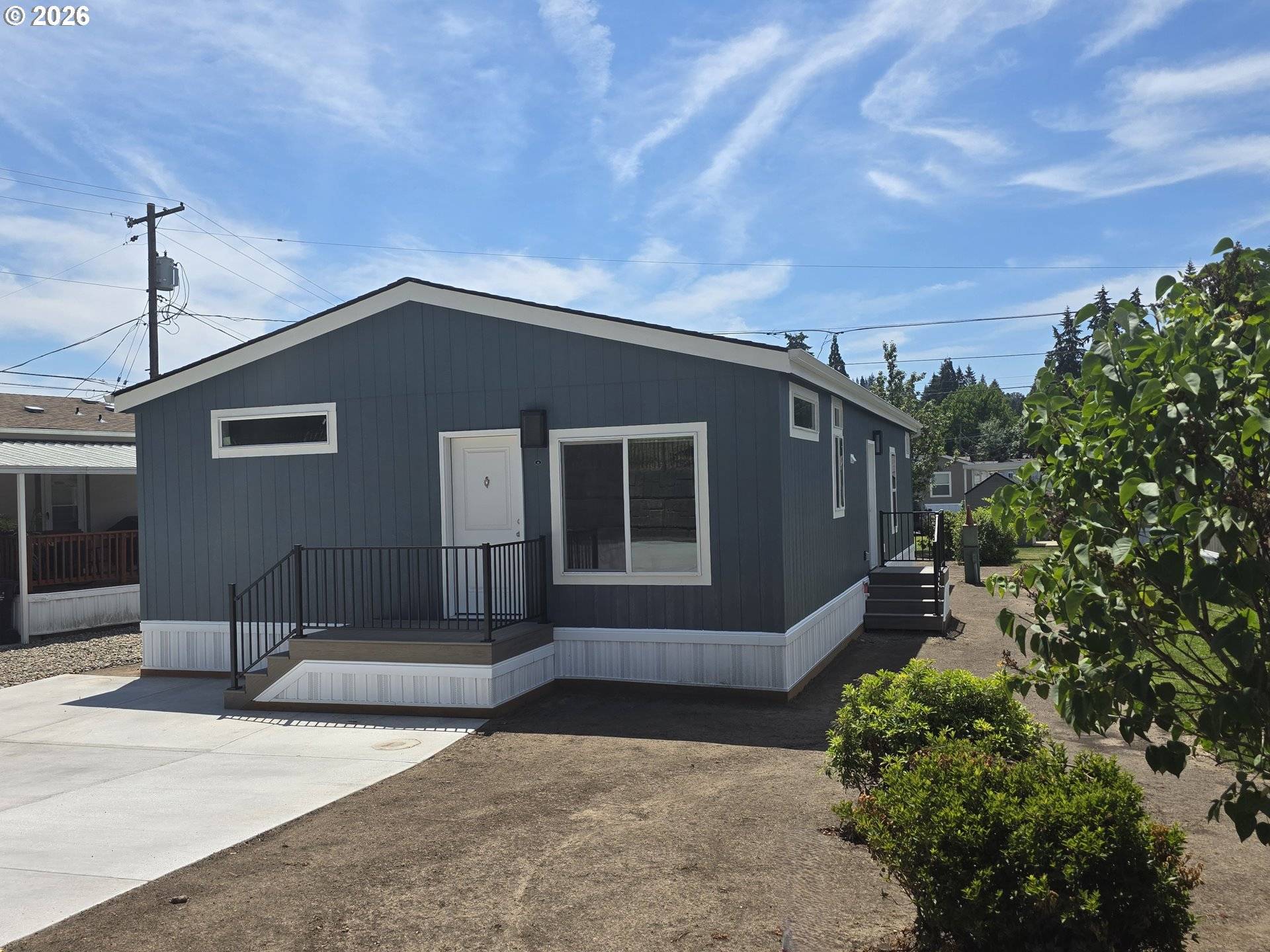 7940 SE Posey, Milwaukie, OR 97267