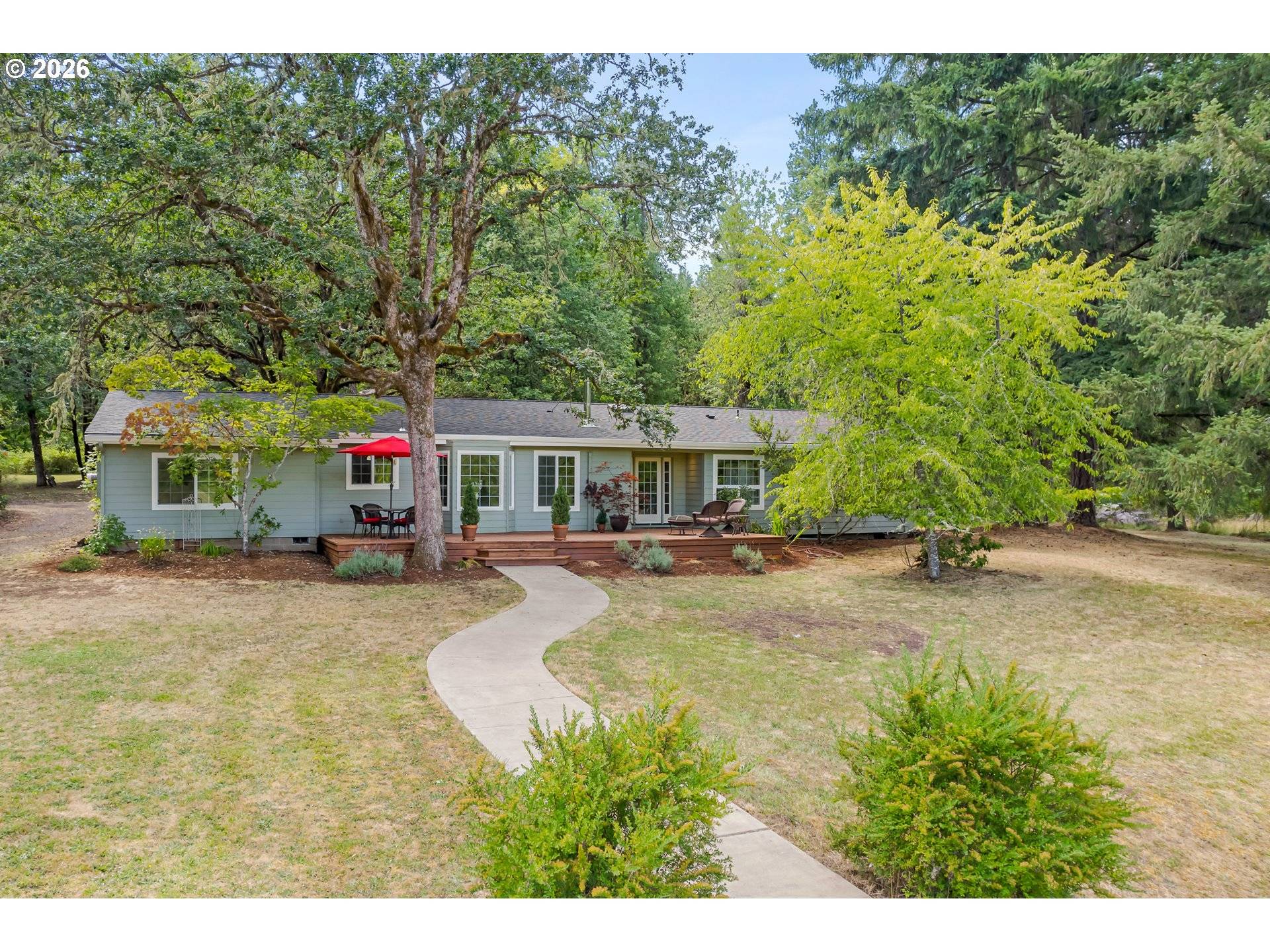 84640 LORANE HWY, Eugene, OR 97405