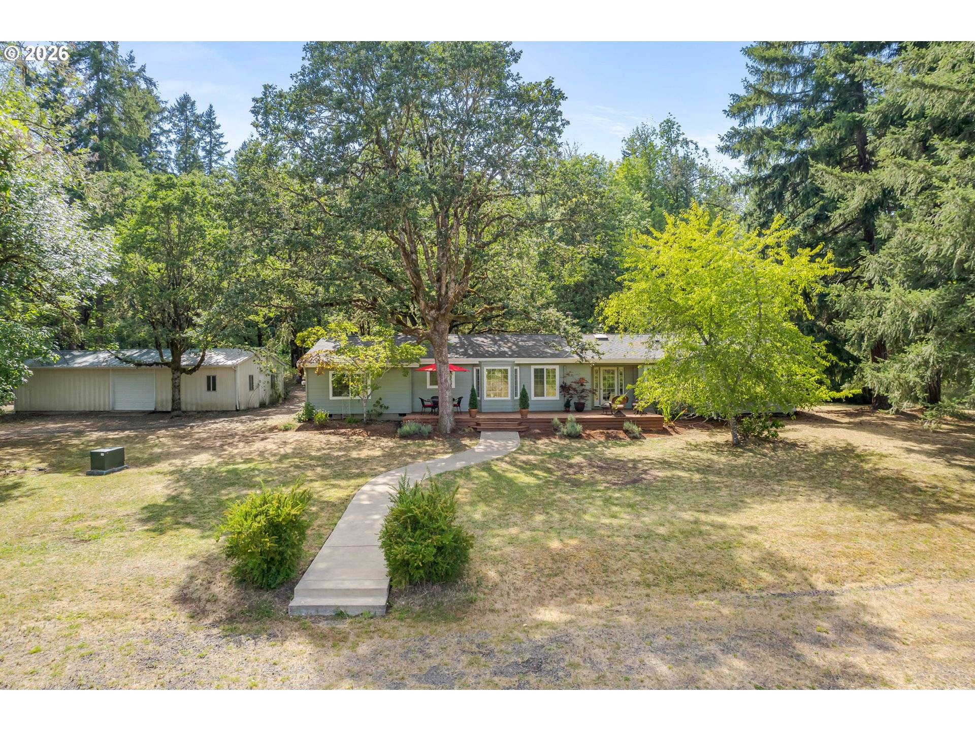 84640 LORANE HWY, Eugene, OR 97405