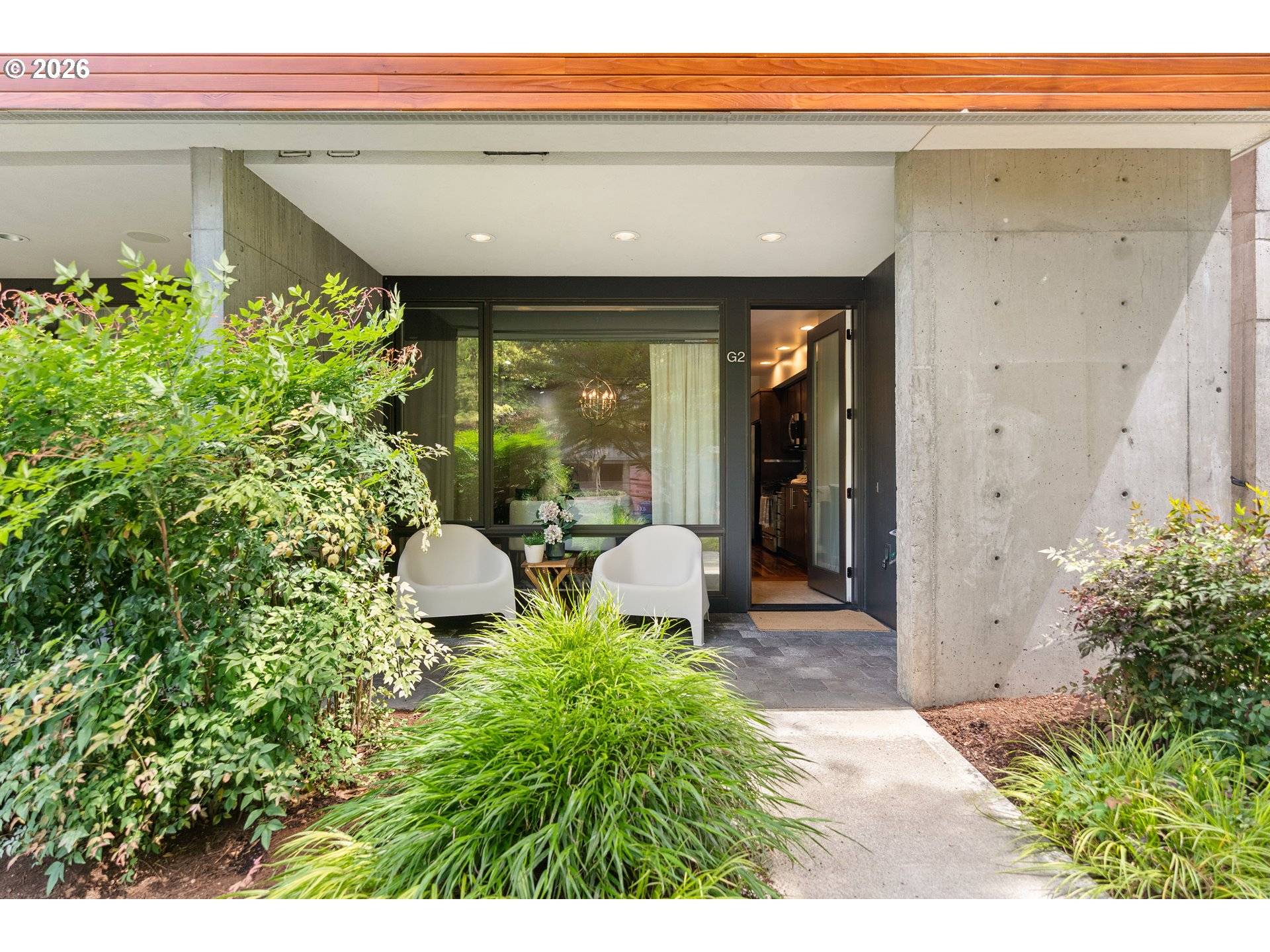 245 SW MEADE ST #G2, Portland, OR 97201