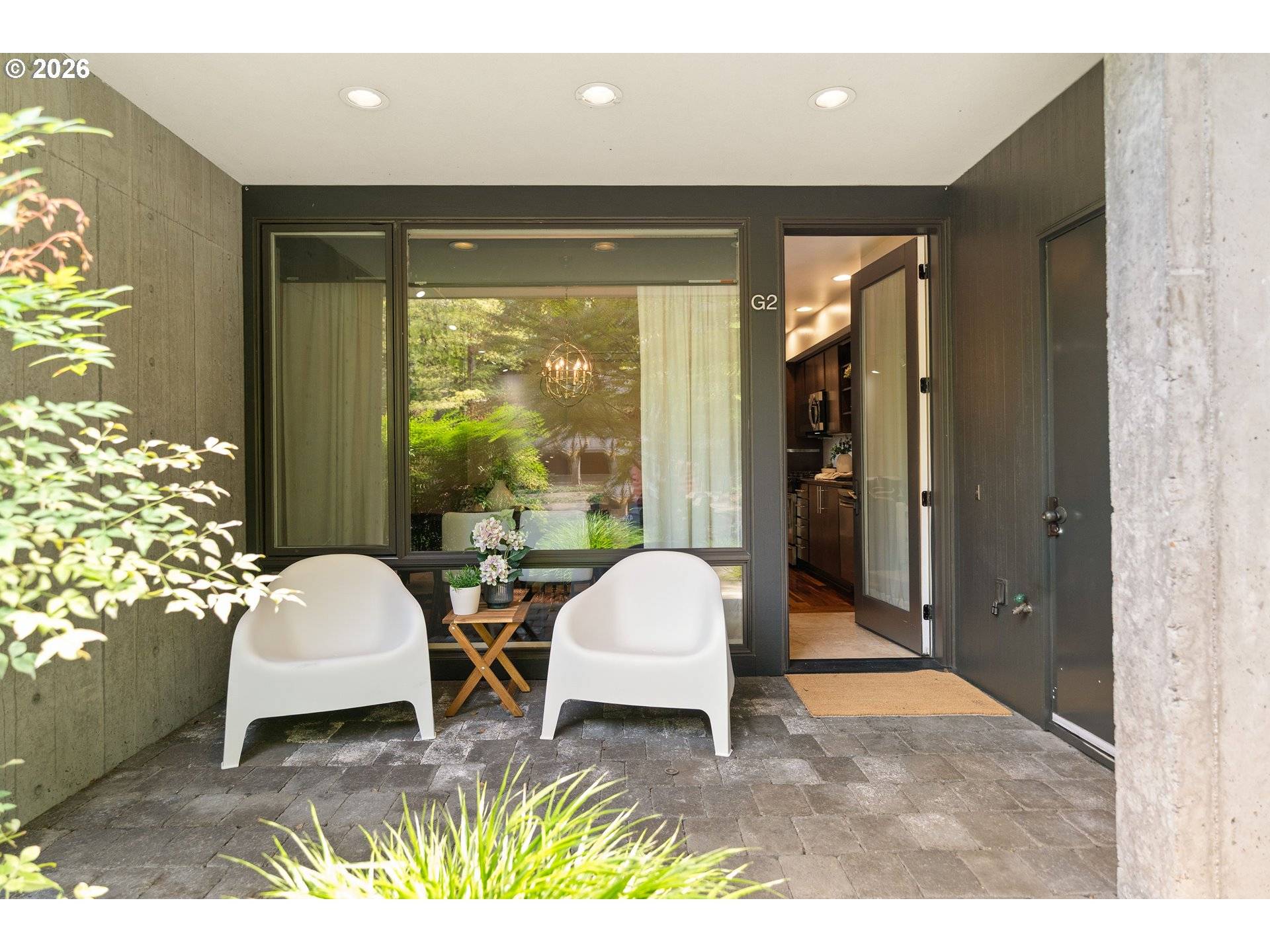 245 SW MEADE ST #G2, Portland, OR 97201
