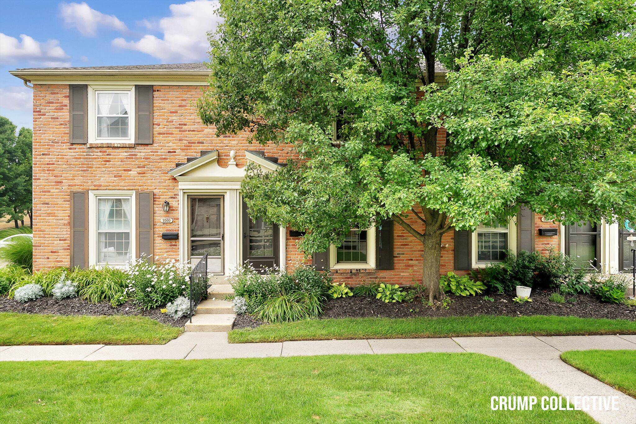 2502 Village DR SE #99, City Of Grand Rapids, MI 49506