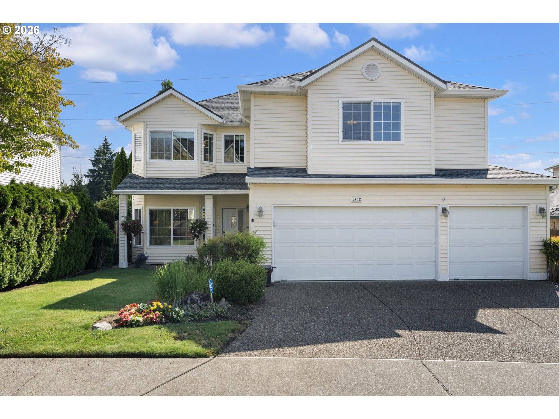 8712 SW WAKKILA TER, Beaverton, OR 97007