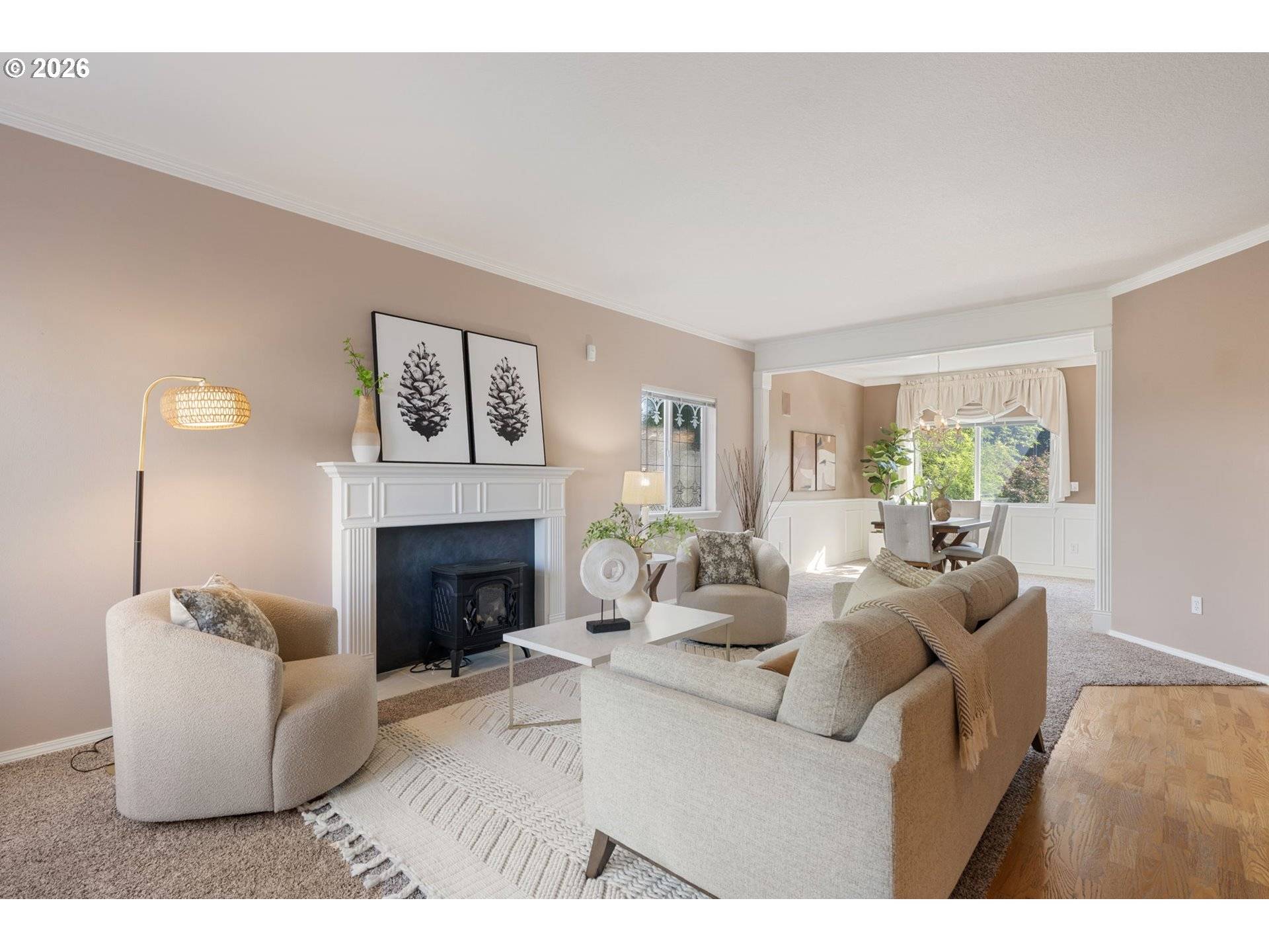 8712 SW WAKKILA TER, Beaverton, OR 97007