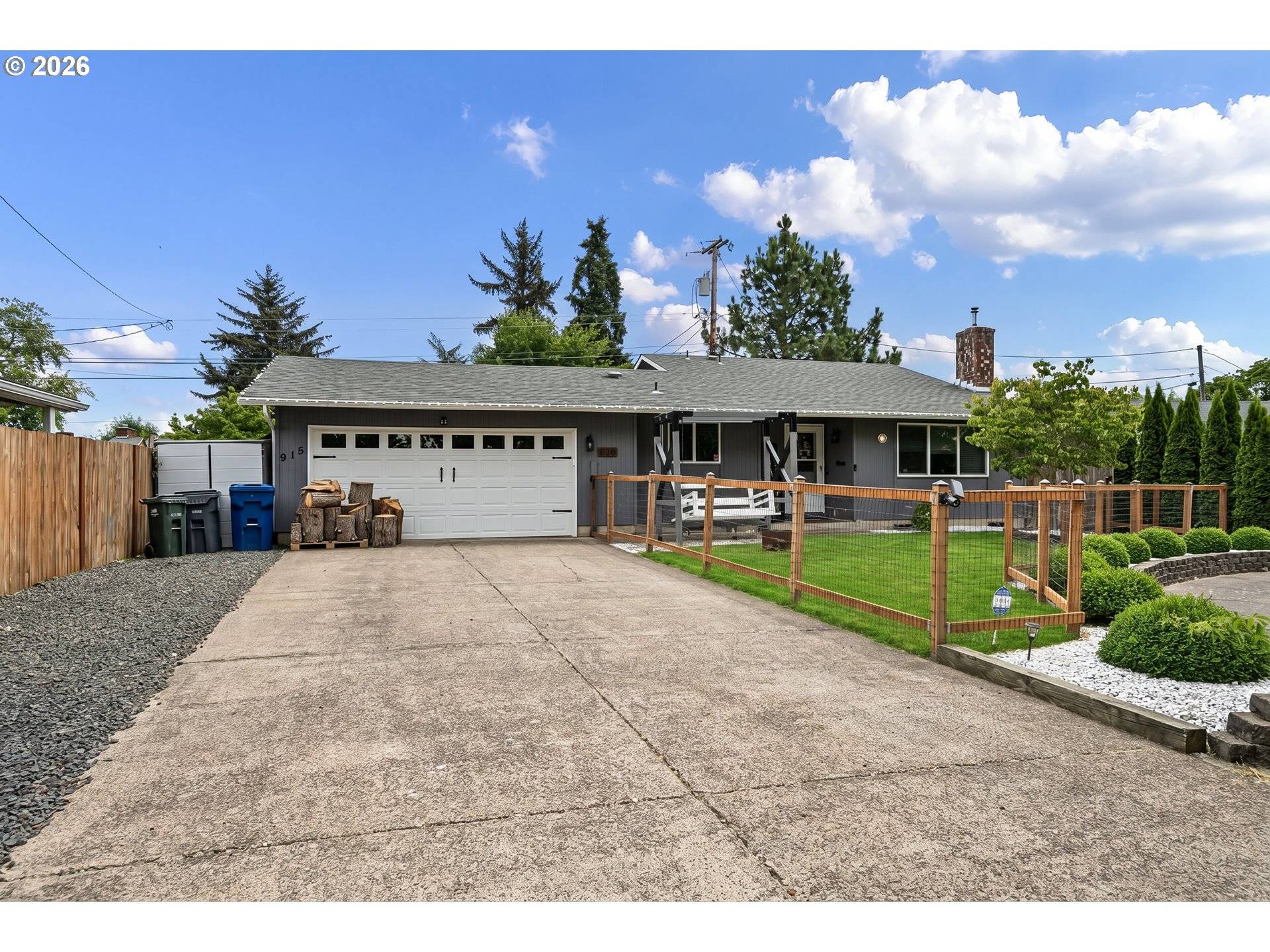 615 KENMORE ST, Eugene, OR 97402