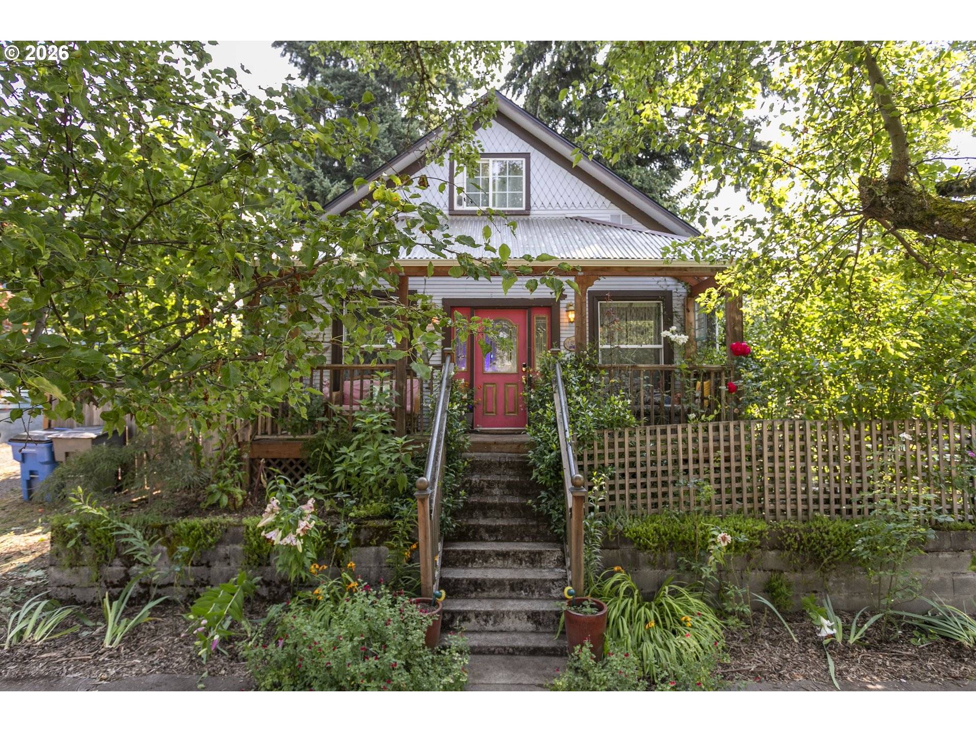 1901 Grant ST, Vancouver, WA 98660