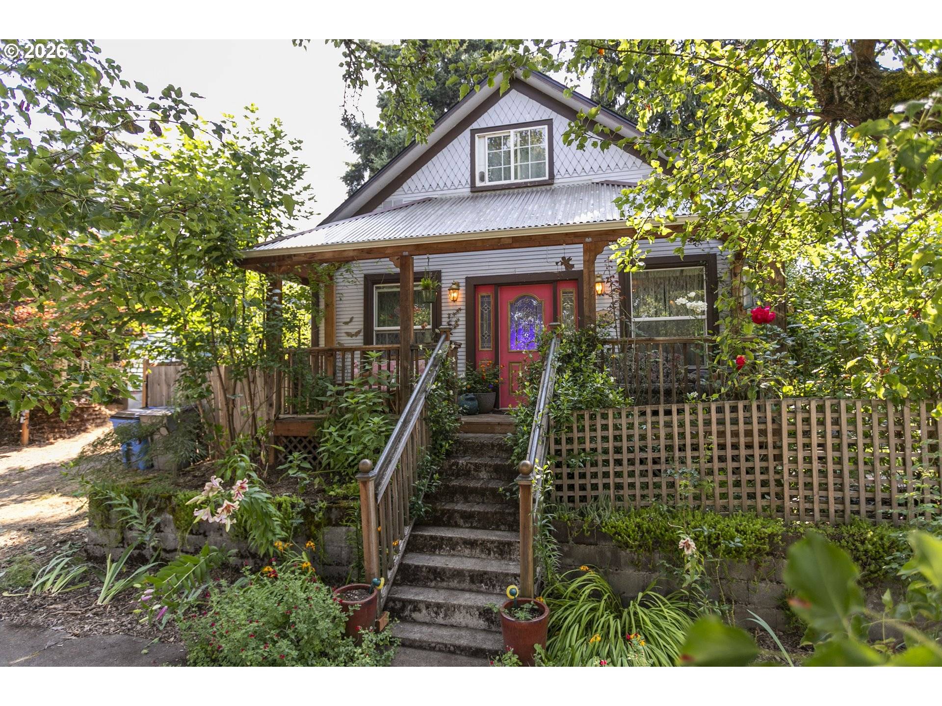 1901 Grant ST, Vancouver, WA 98660