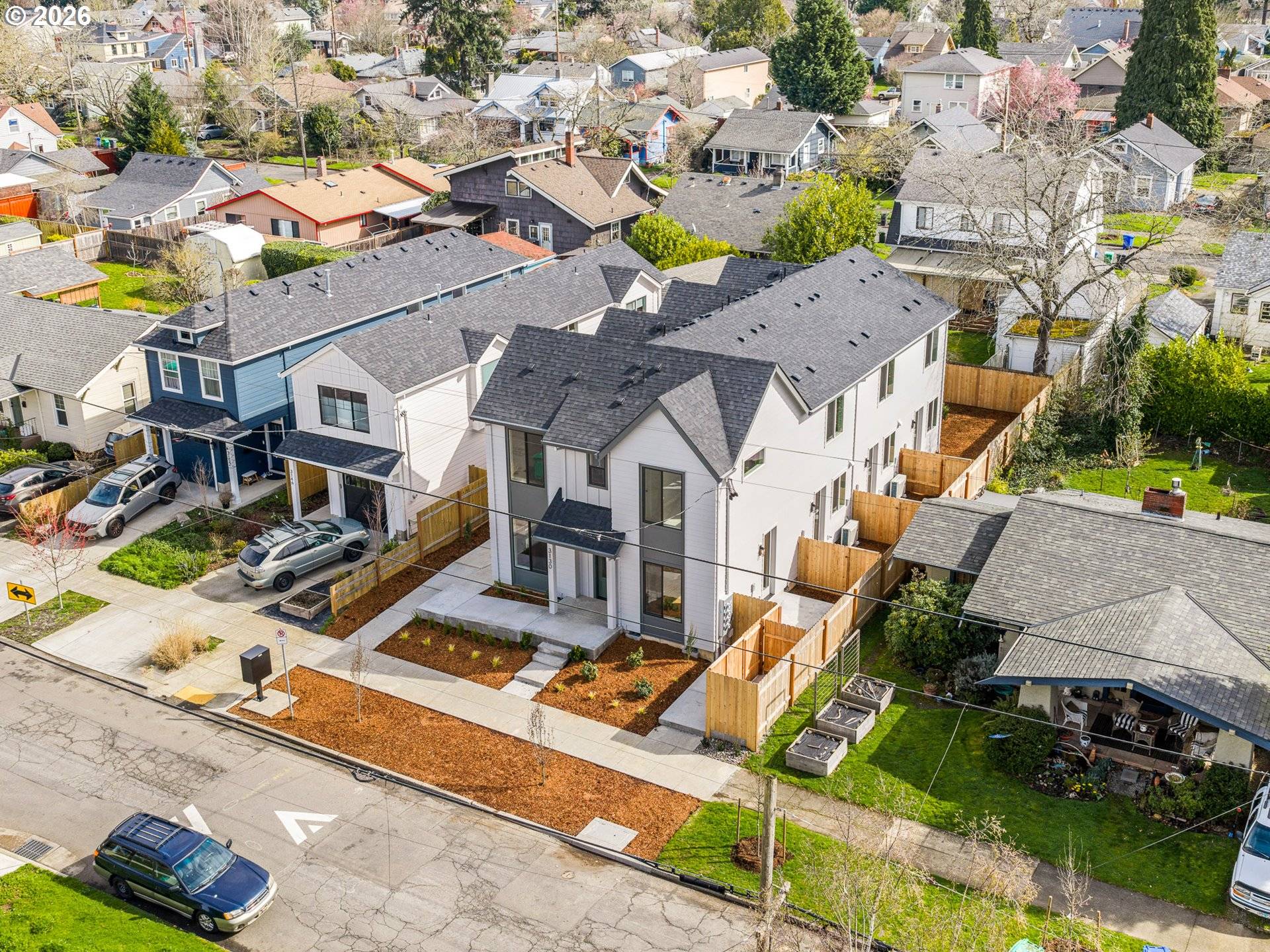 3138 NE 72nd AVE, Portland, OR 97213