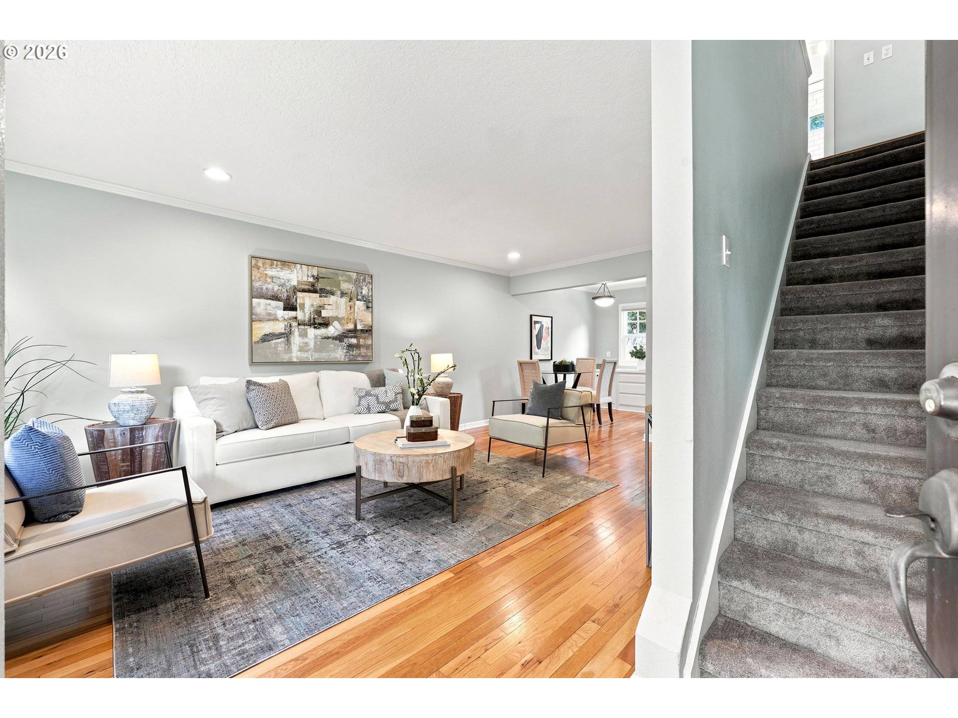 2555 NW SAVIER ST #10, Portland, OR 97210
