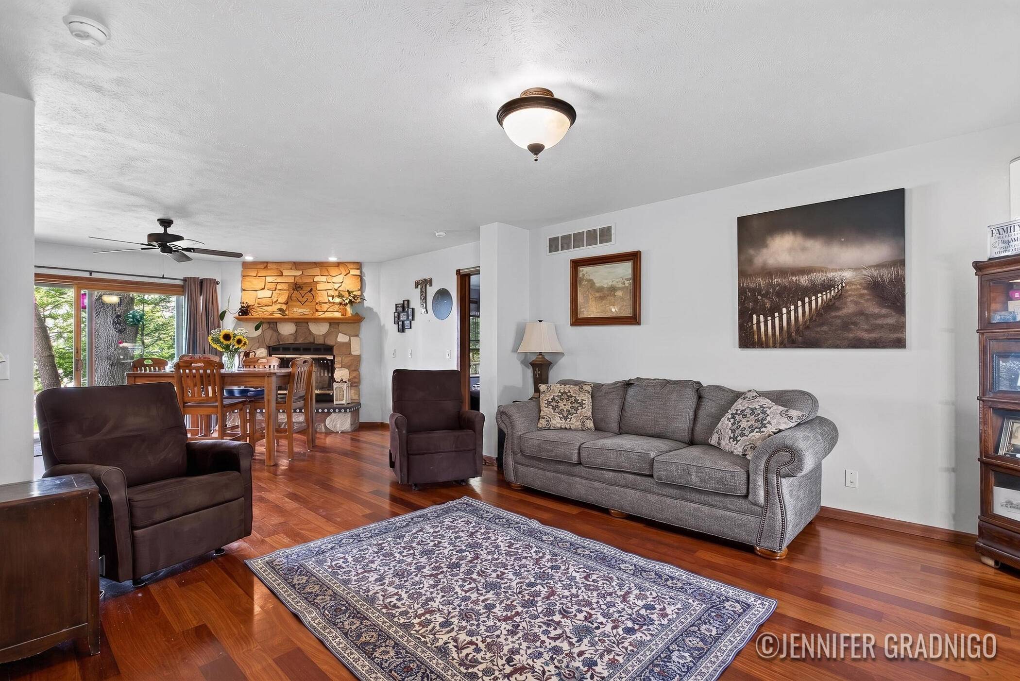 3930 Allegan Dam RD, Valley Twp, MI 49010