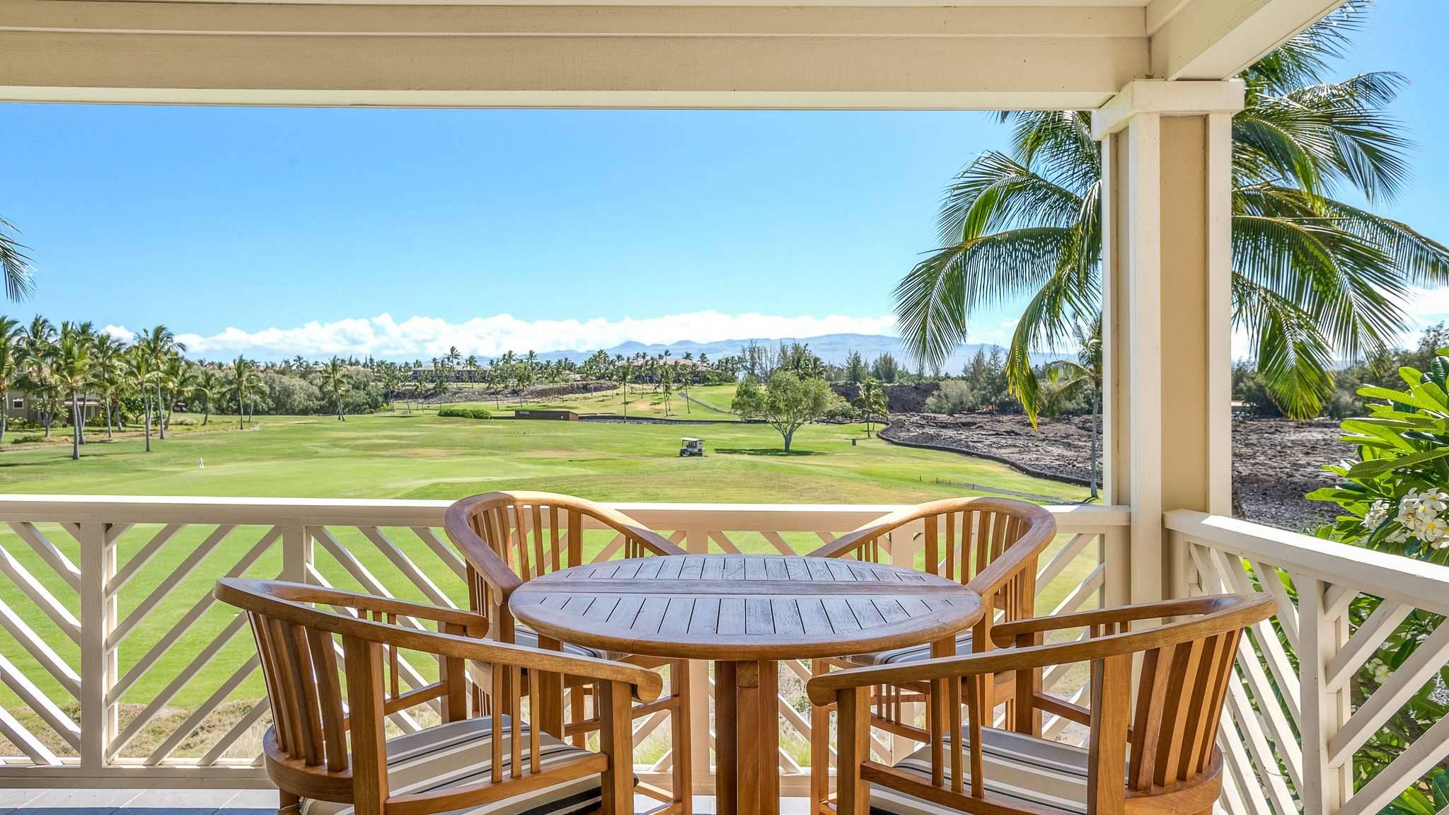 69-200 POHAKULANA PL #A22, Waikoloa, HI 96738
