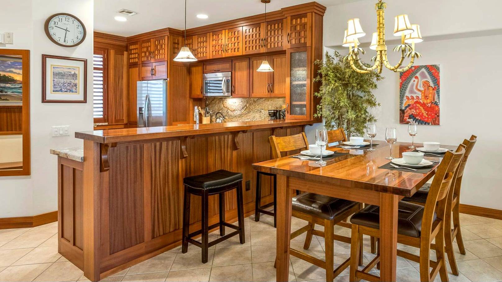 69-200 POHAKULANA PL #A22, Waikoloa, HI 96738