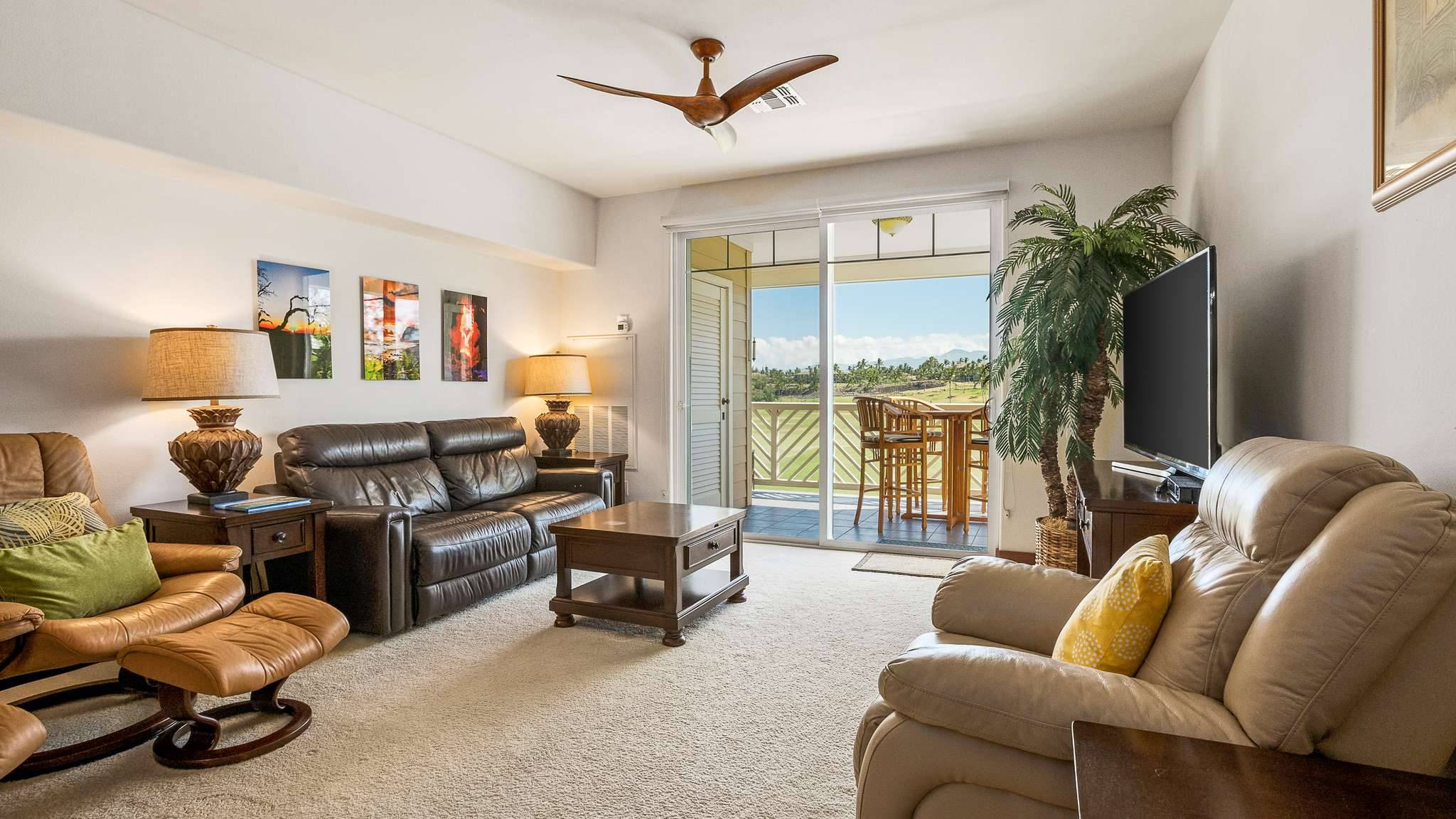69-200 POHAKULANA PL #A22, Waikoloa, HI 96738
