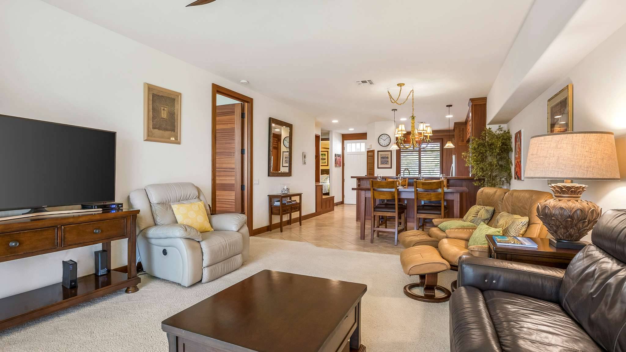 69-200 POHAKULANA PL #A22, Waikoloa, HI 96738