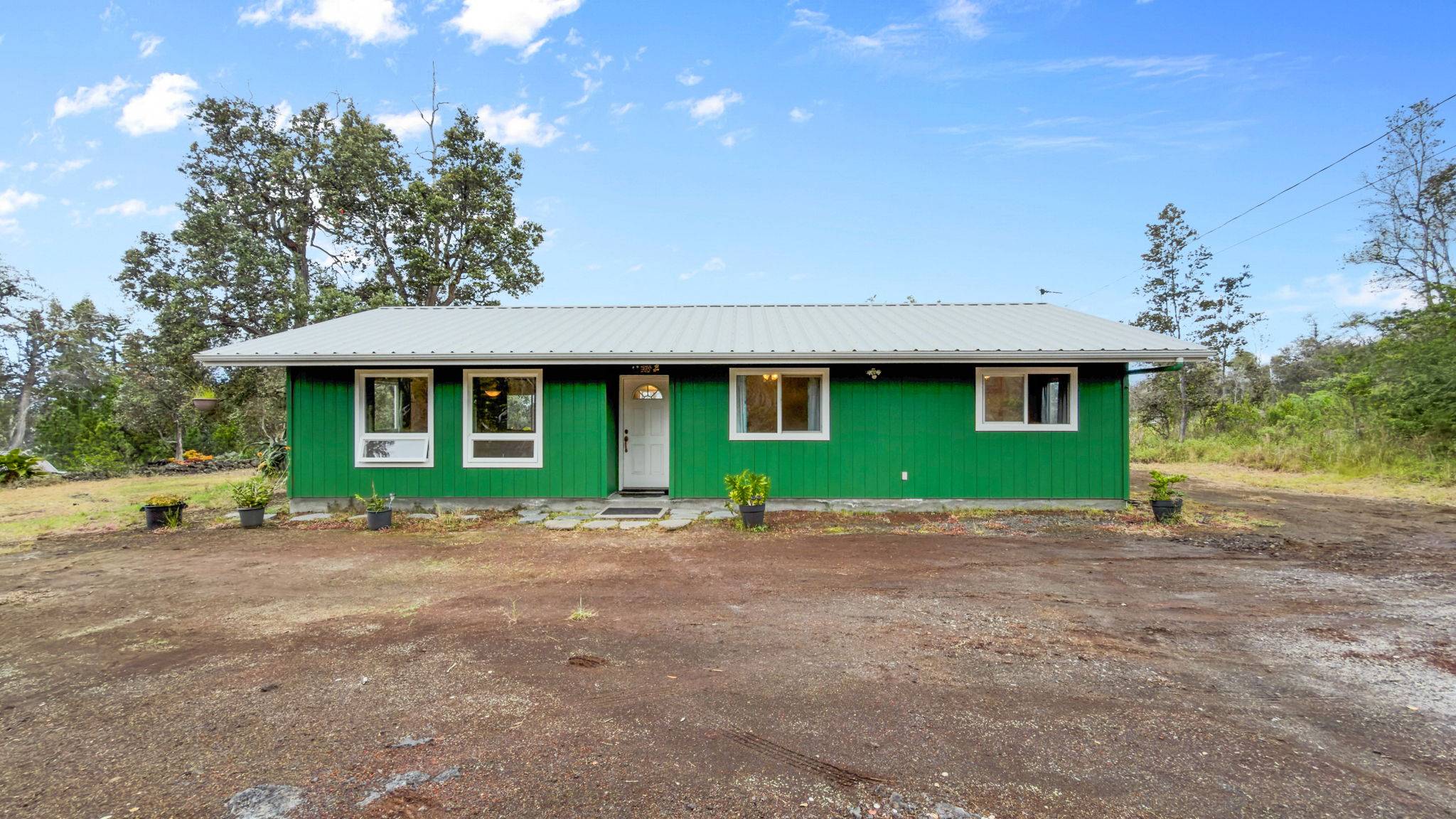 92-8839 PARADISE PKWY, Ocean View, HI 96737