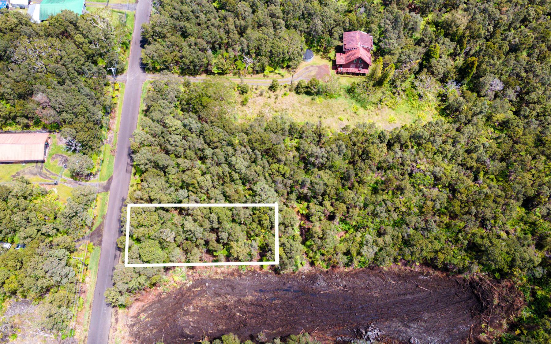 11-3850 LIONA ST, Volcano, HI 96785