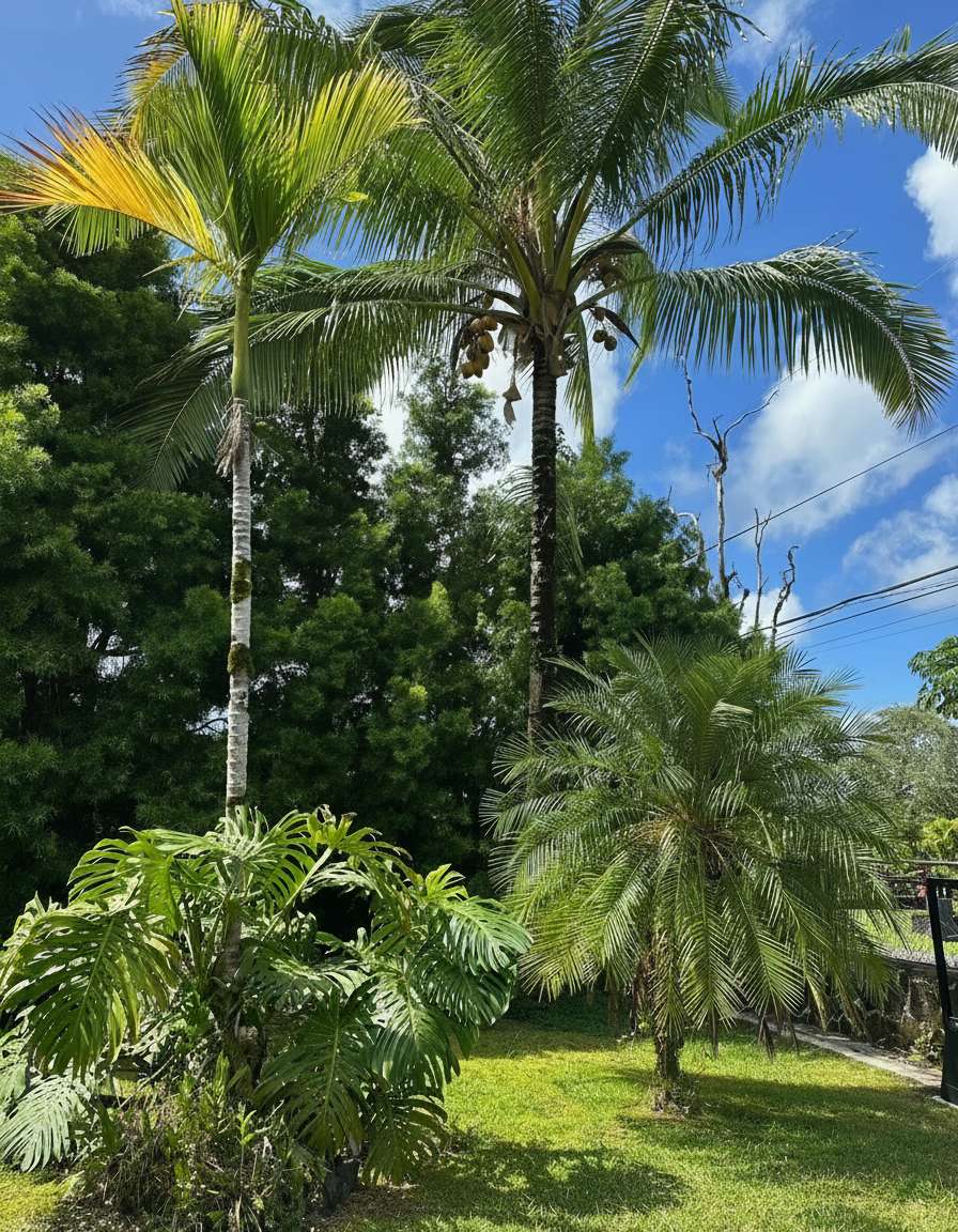 15-1912 28TH AVE, Keaau, HI 96749
