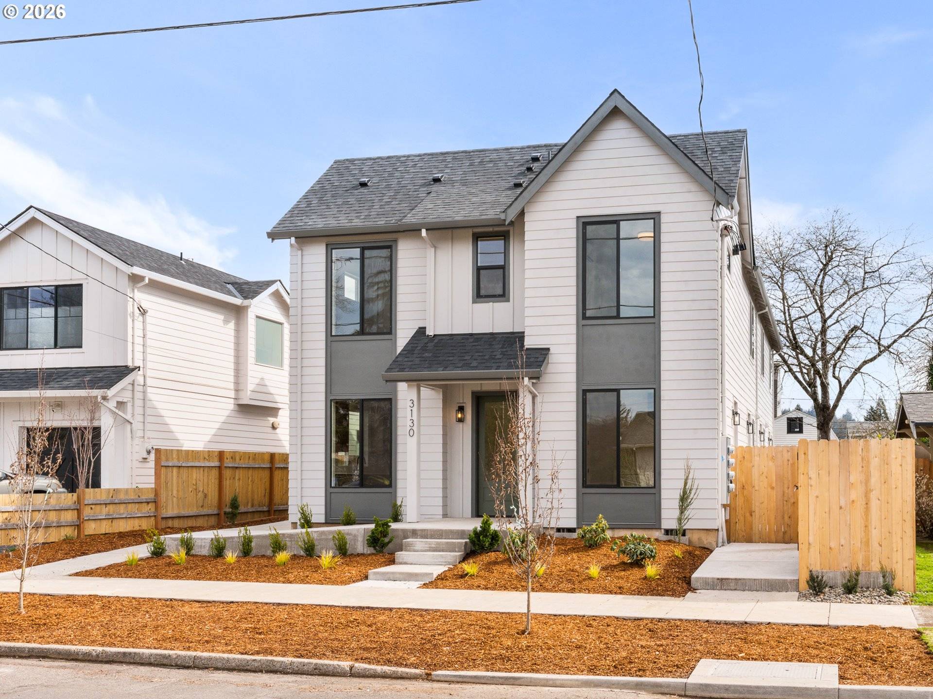 3130 NE 72nd AVE, Portland, OR 97213