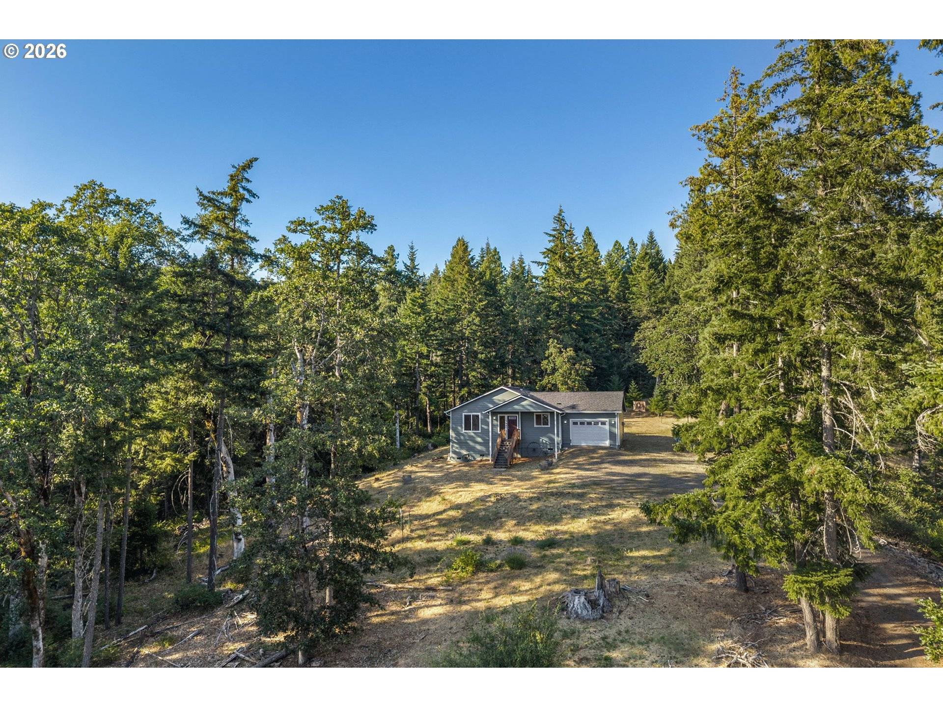 244 LYONS RD, White Salmon, WA 98672