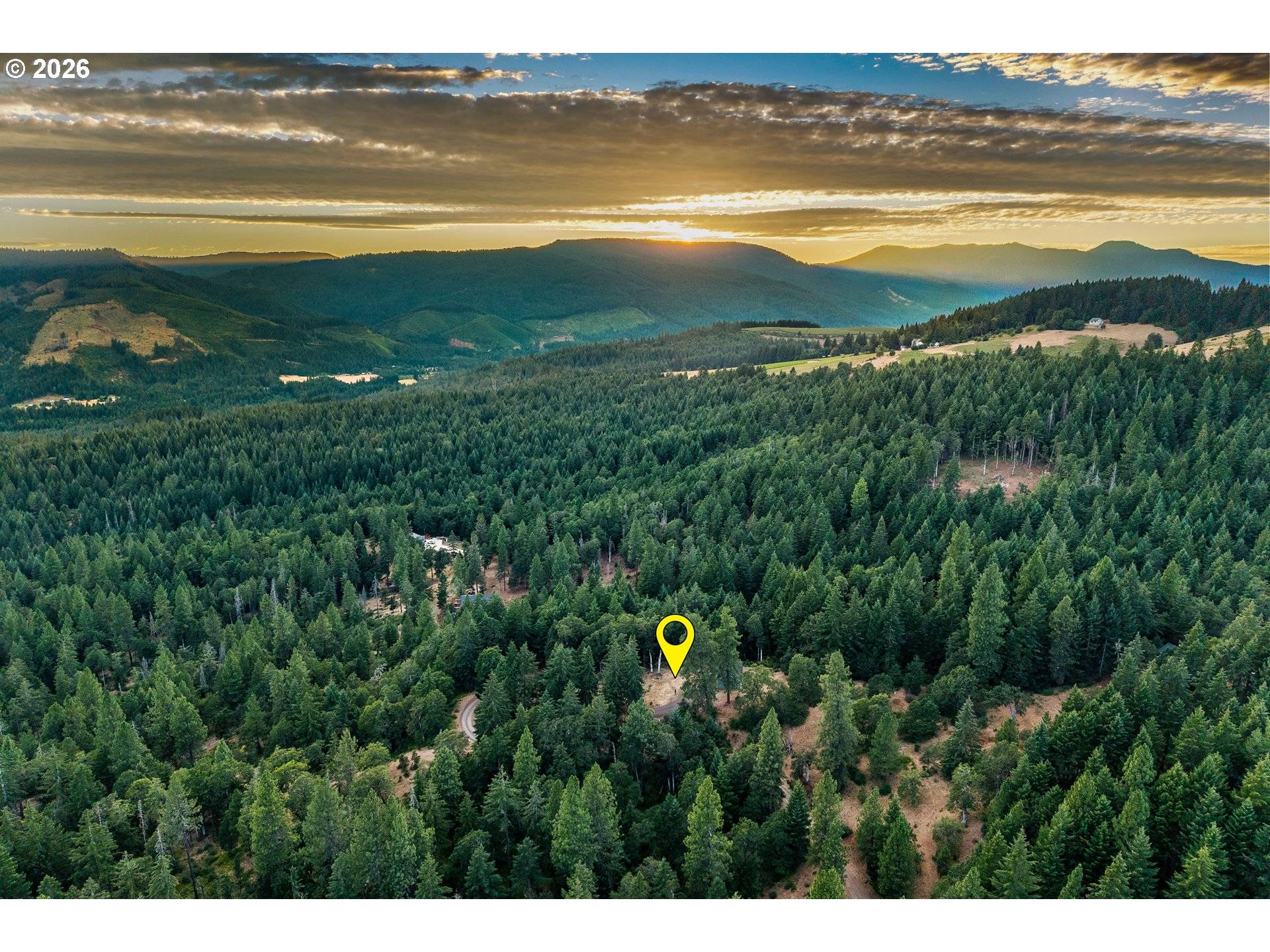 244 LYONS RD, White Salmon, WA 98672