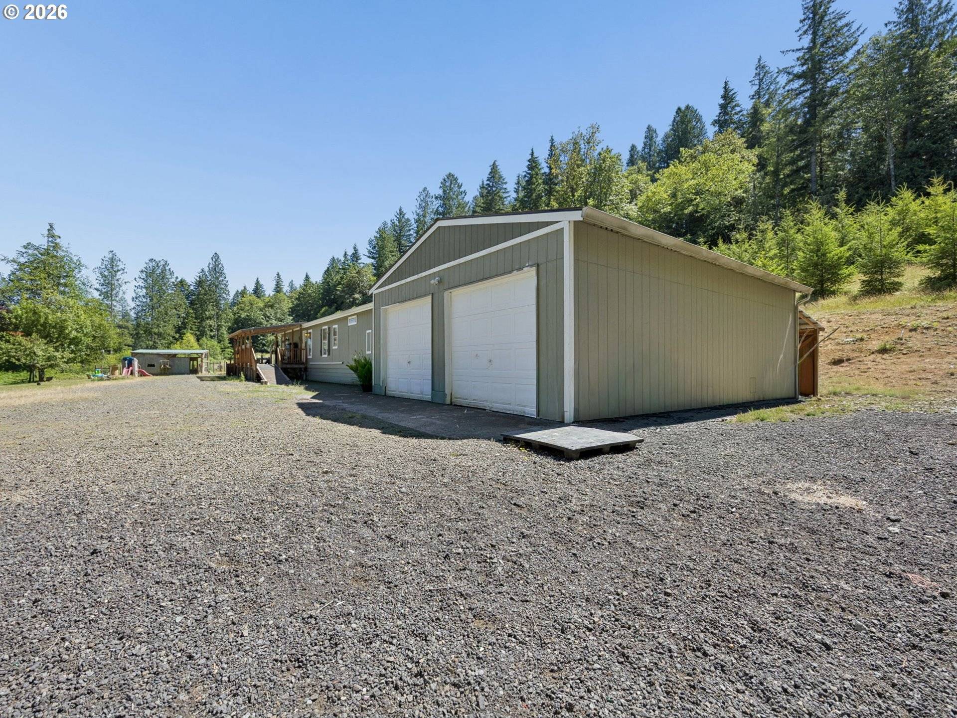 53295 E MARMOT RD, Sandy, OR 97055