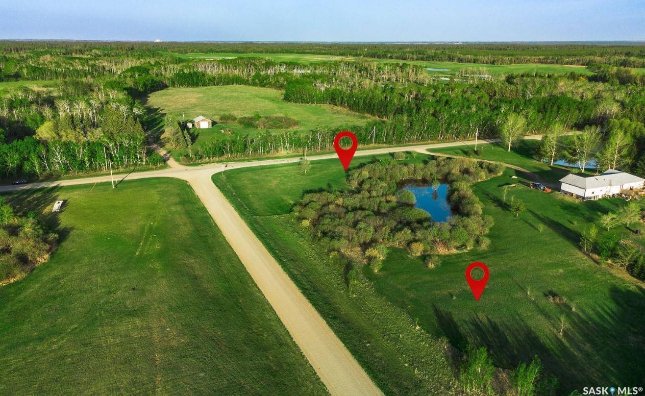 Lot 6 Rural Address, Buckland Rm No. 491, SK S6V 5R3