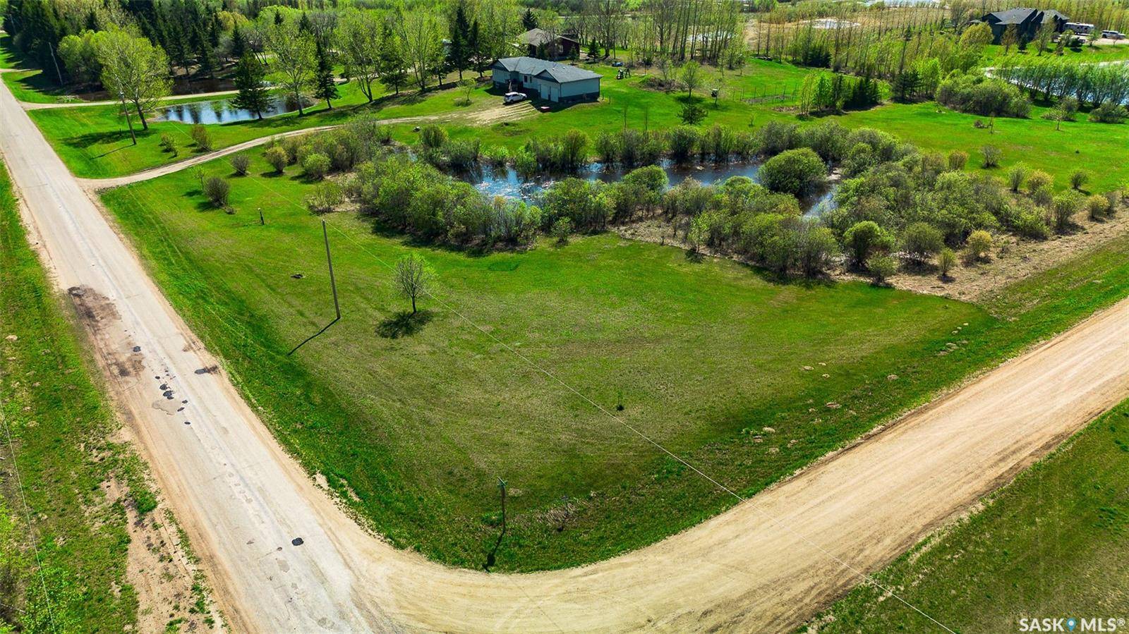 Lot 6 Rural Address, Buckland Rm No. 491, SK S6V 5R3