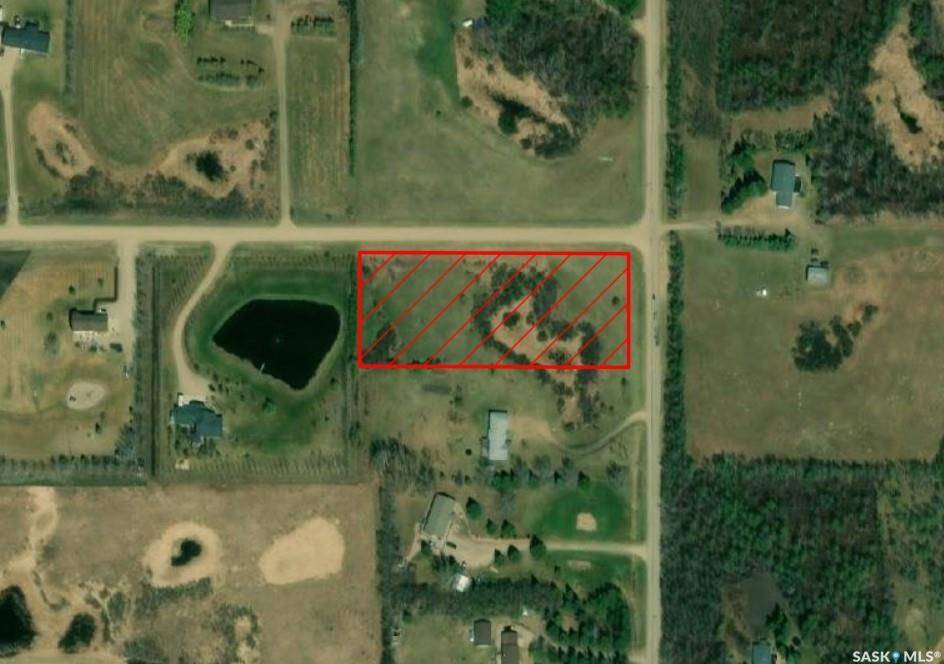 Lot 6 Rural Address, Buckland Rm No. 491, SK S6V 5R3