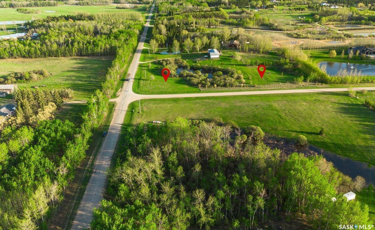 Lot 6 Rural Address, Buckland Rm No. 491, SK S6V 5R3