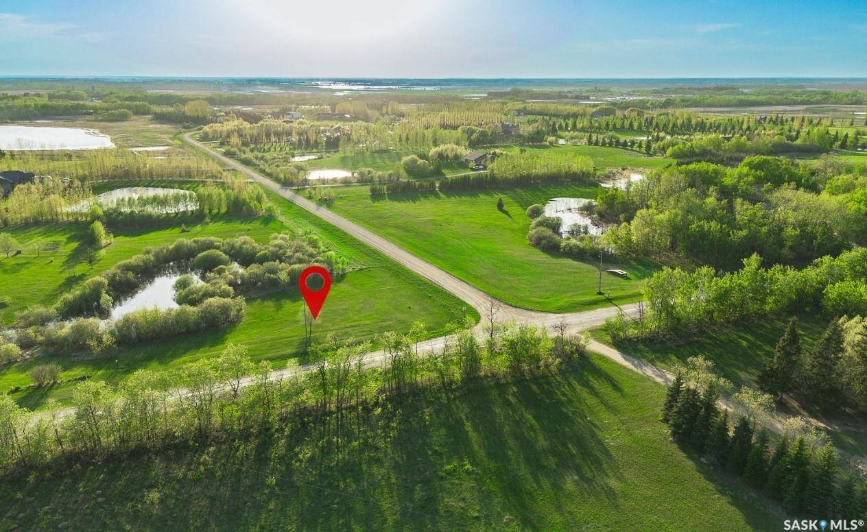 Lot 6 Rural Address, Buckland Rm No. 491, SK S6V 5R3