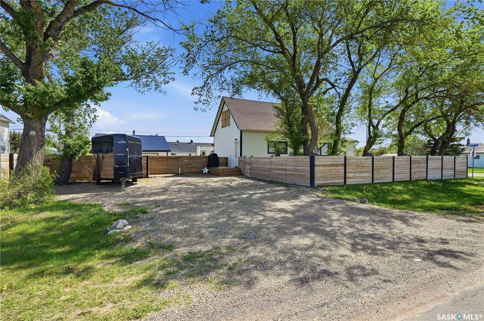 780 Railway AVENUE, Elbow, SK S0H 1J0