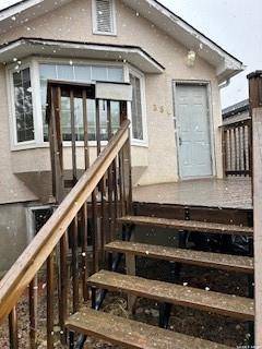 350 Osler STREET, Regina, SK S4R 1V7