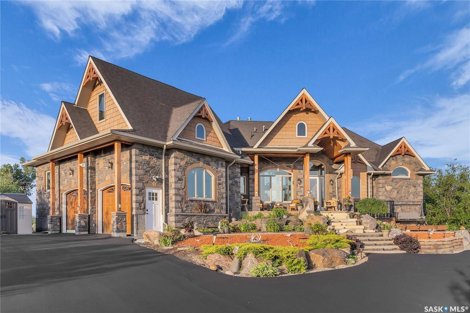 Rural Address, Corman Park Rm No. 344, SK S7K 3J6