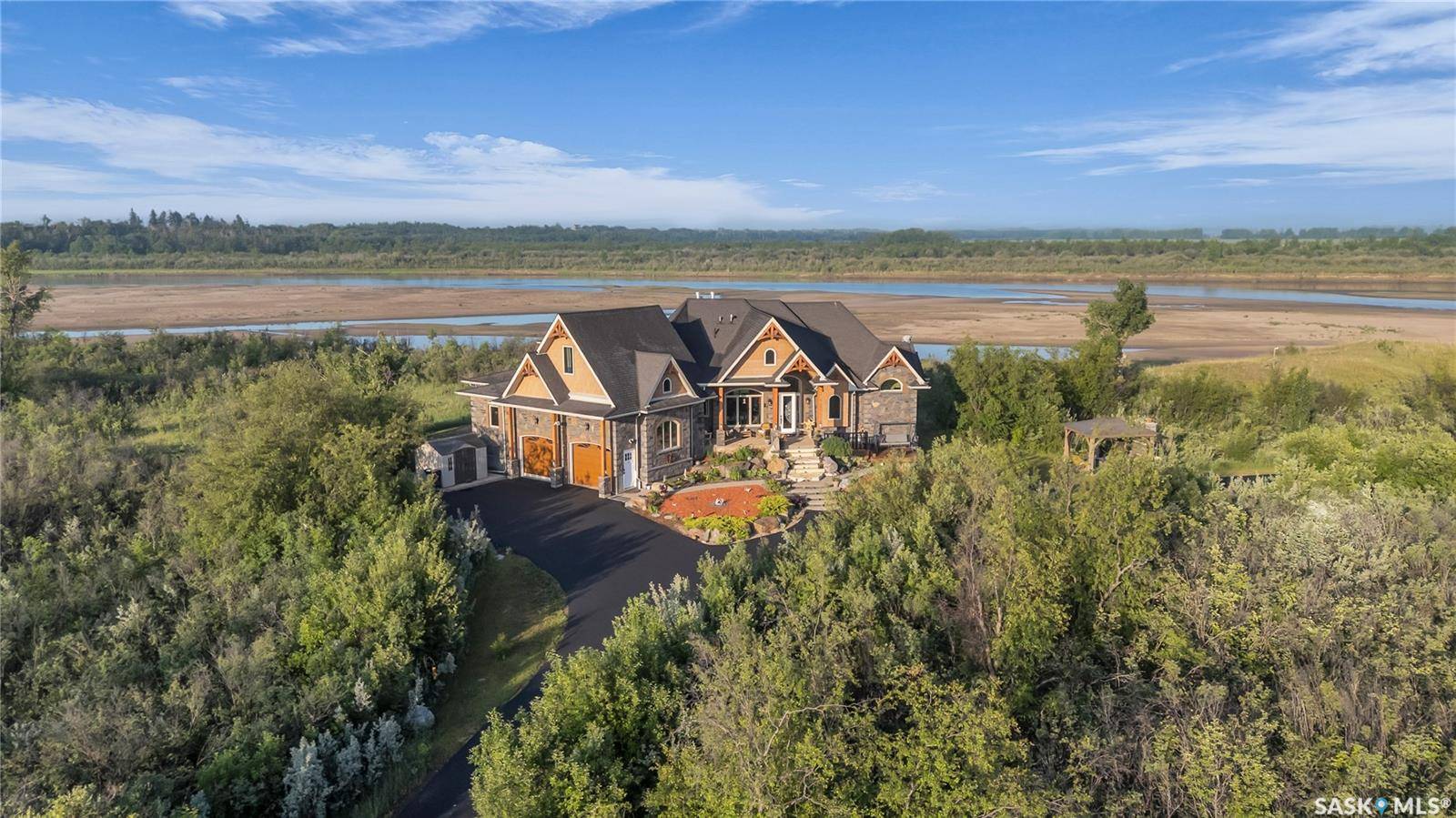 Rural Address, Corman Park Rm No. 344, SK S7K 3J6