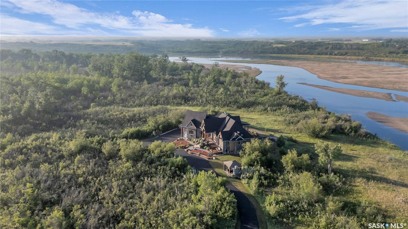 Rural Address, Corman Park Rm No. 344, SK S7K 3J6
