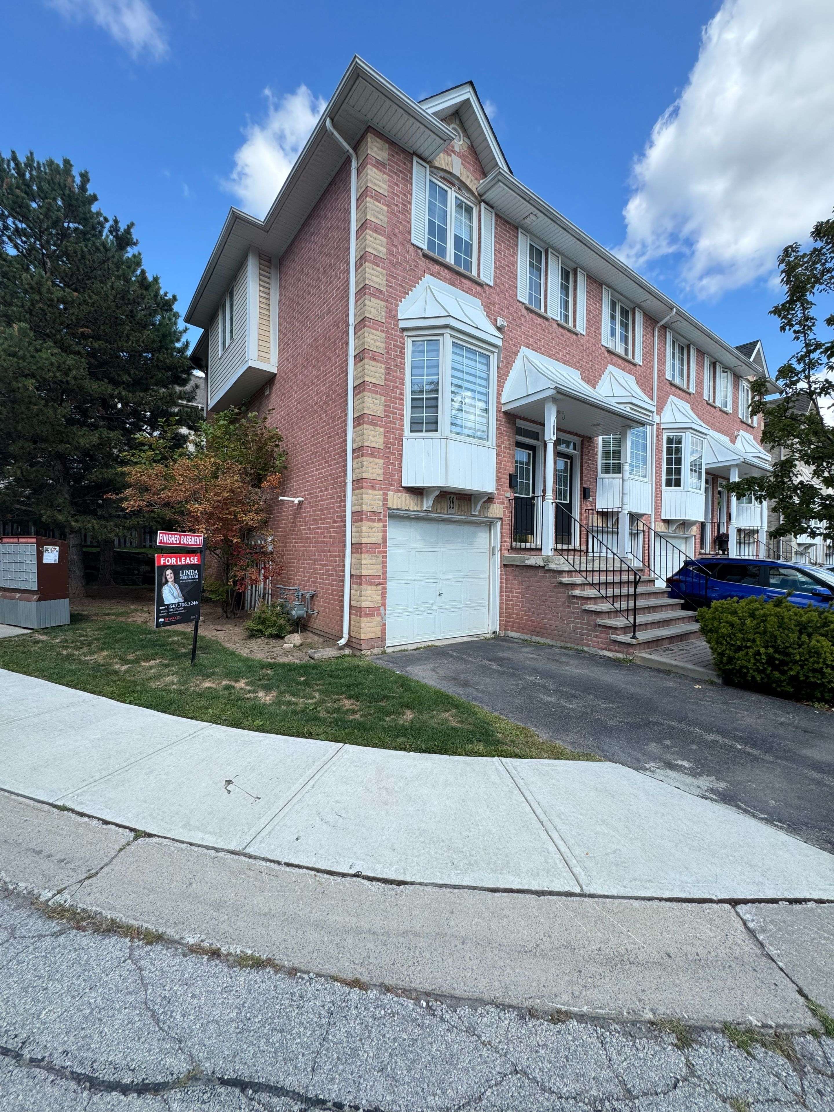 3480 Upper Middle RD #36, Burlington, ON L7M 4R7