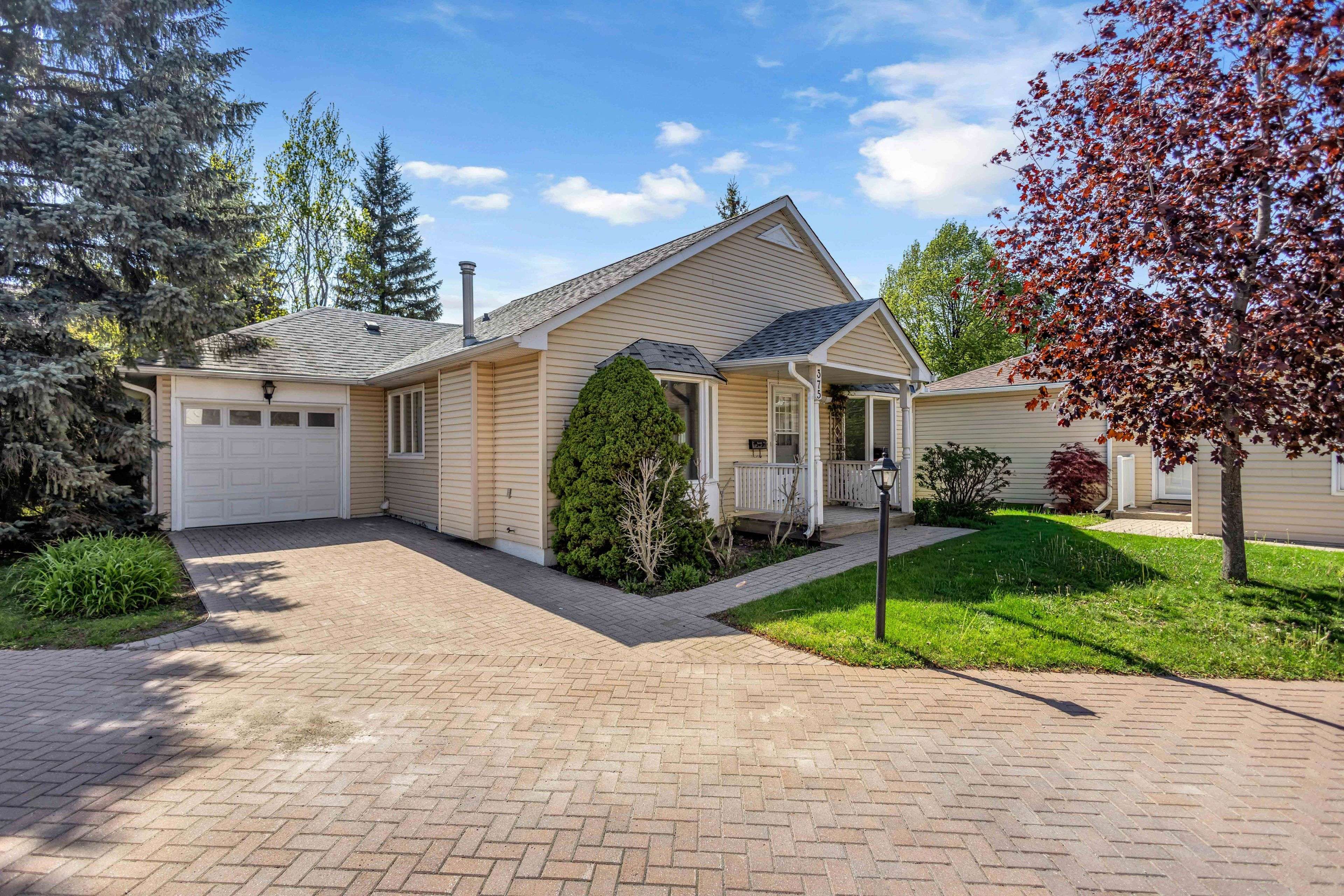 375 Silverbirch BLVD, Hamilton, ON L0R 1W0